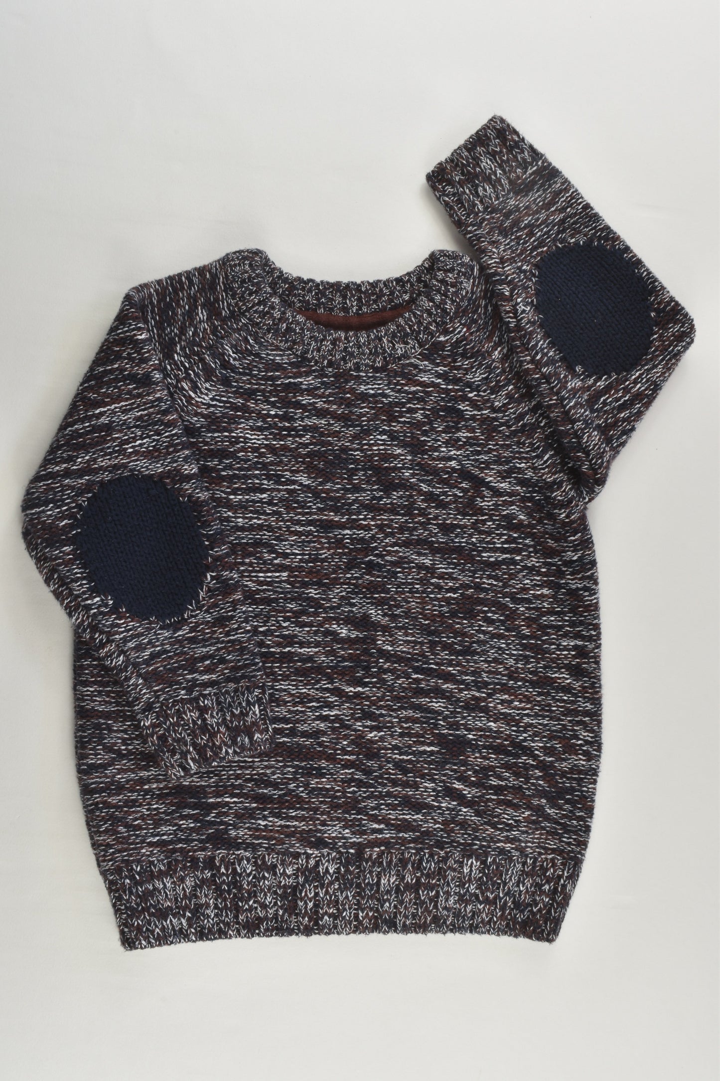 Anko Size 2 Knitted Jumper