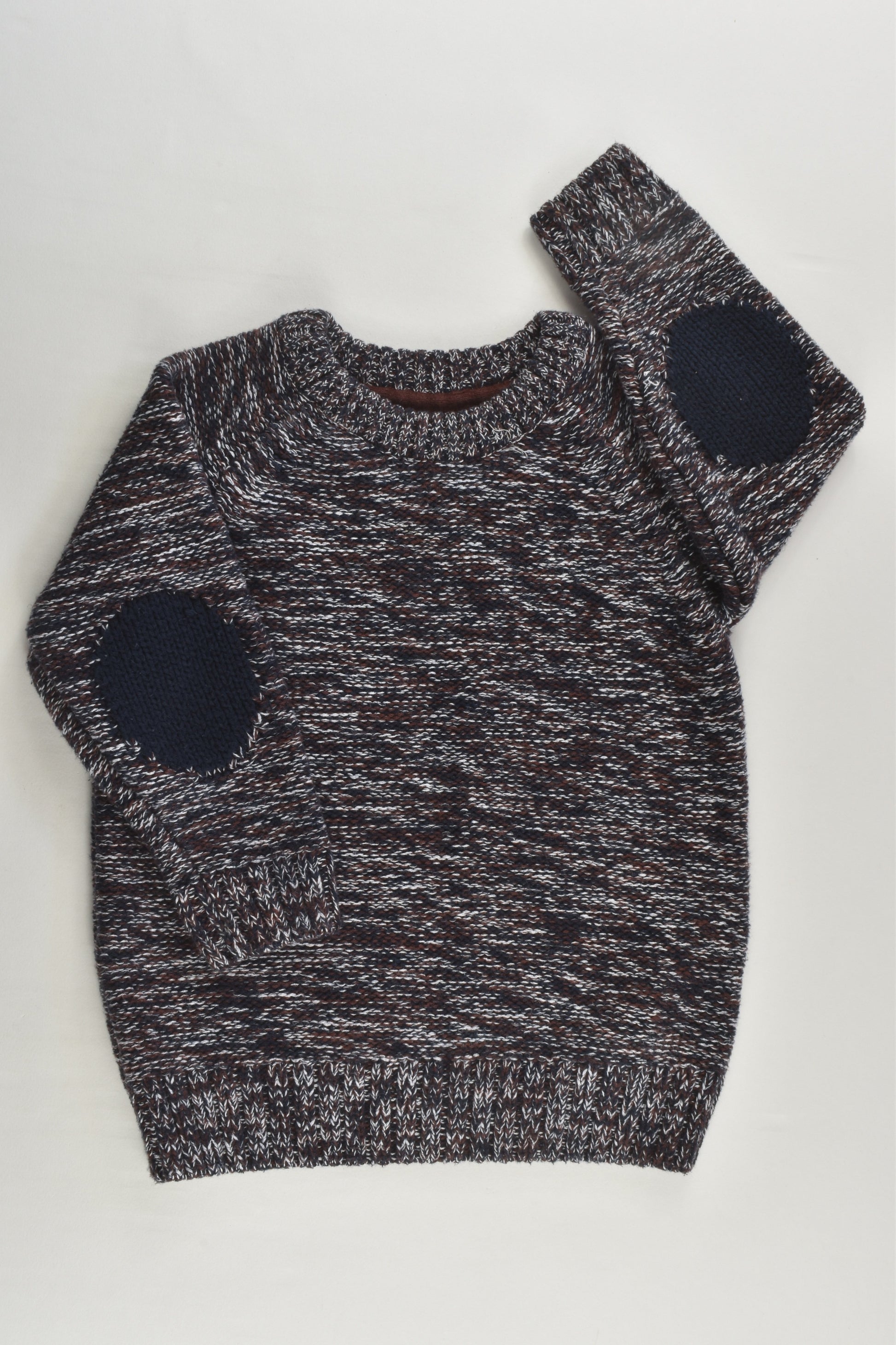 Anko Size 2 Knitted Jumper