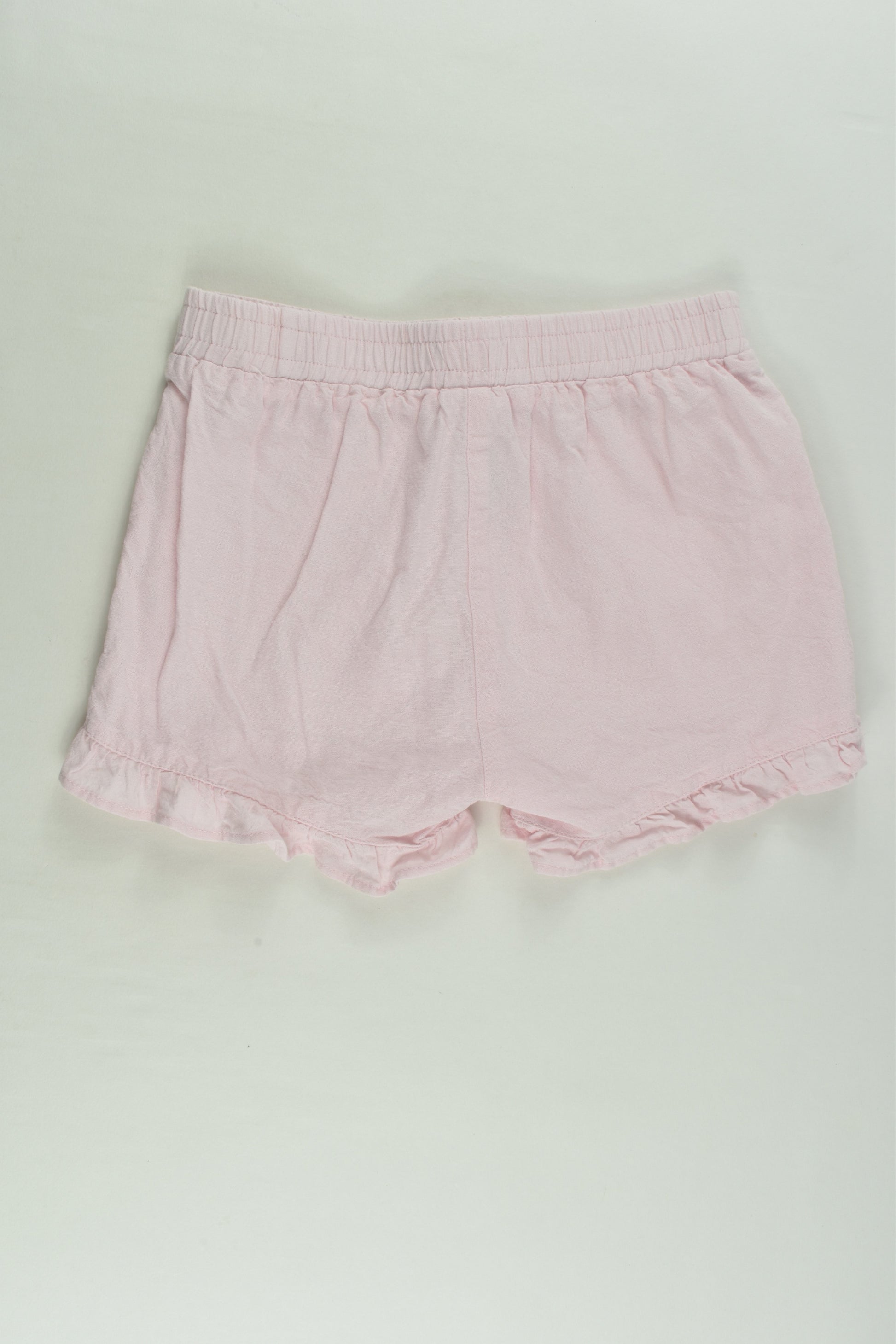 Anko Size 2 Linen-feel Shorts