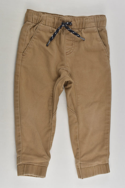 Anko Size 2 Pants