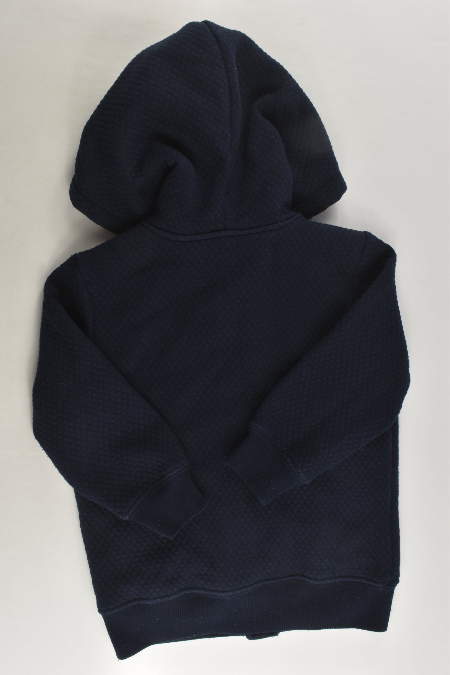 Anko Size 2 Zip Jumper