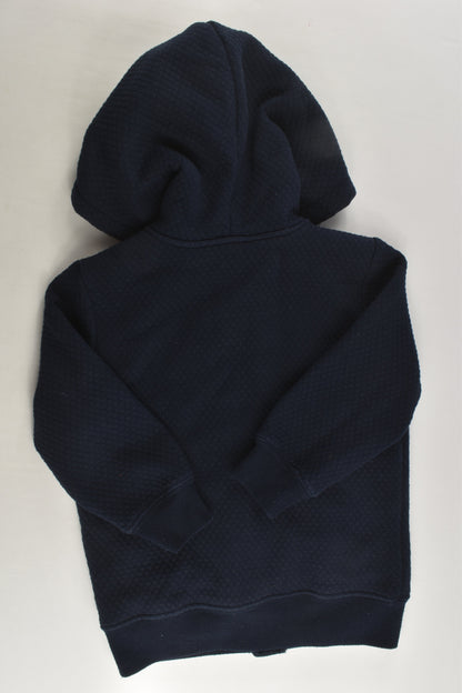 Anko Size 2 Zip Jumper