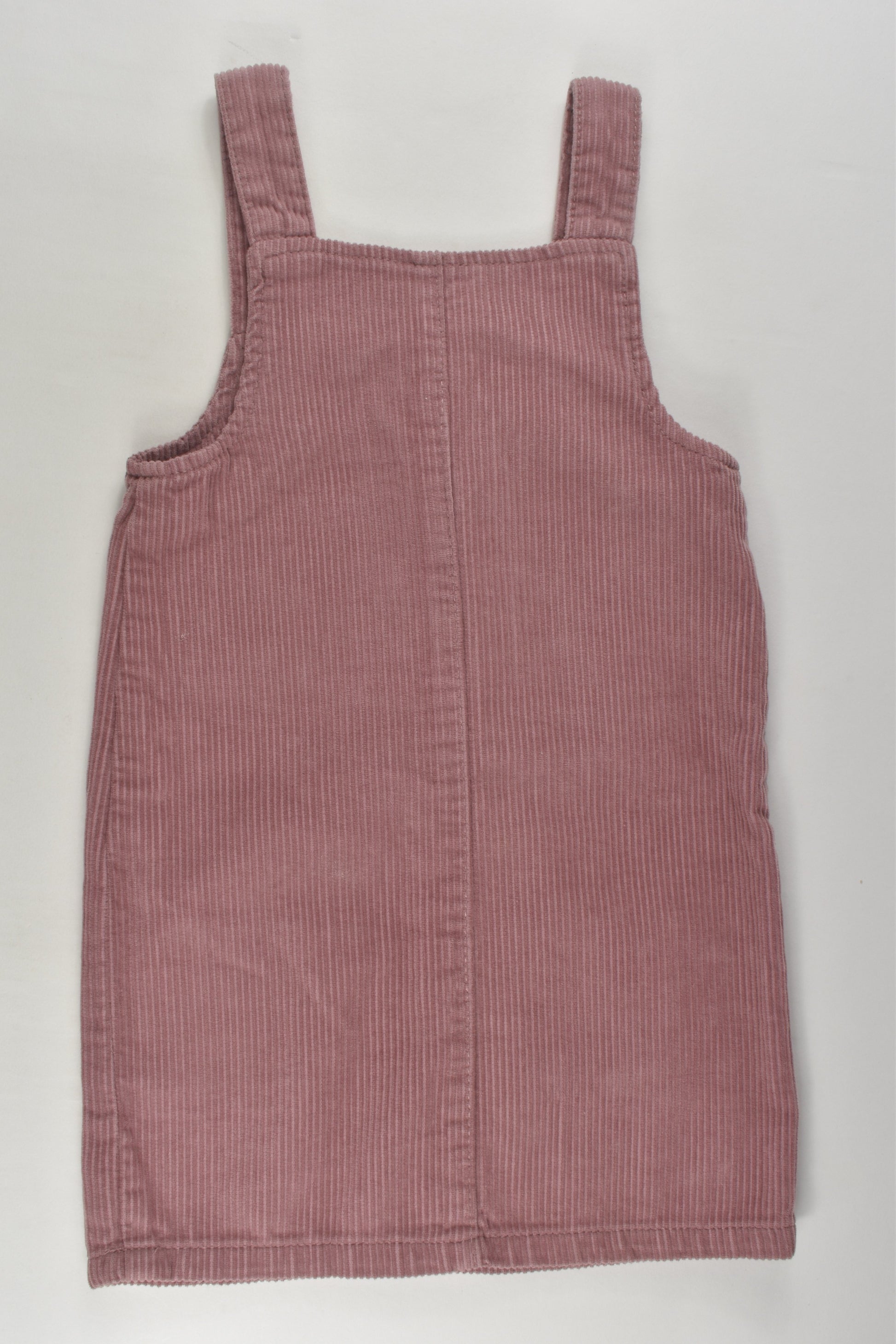 Anko Size 3 Cord Dress