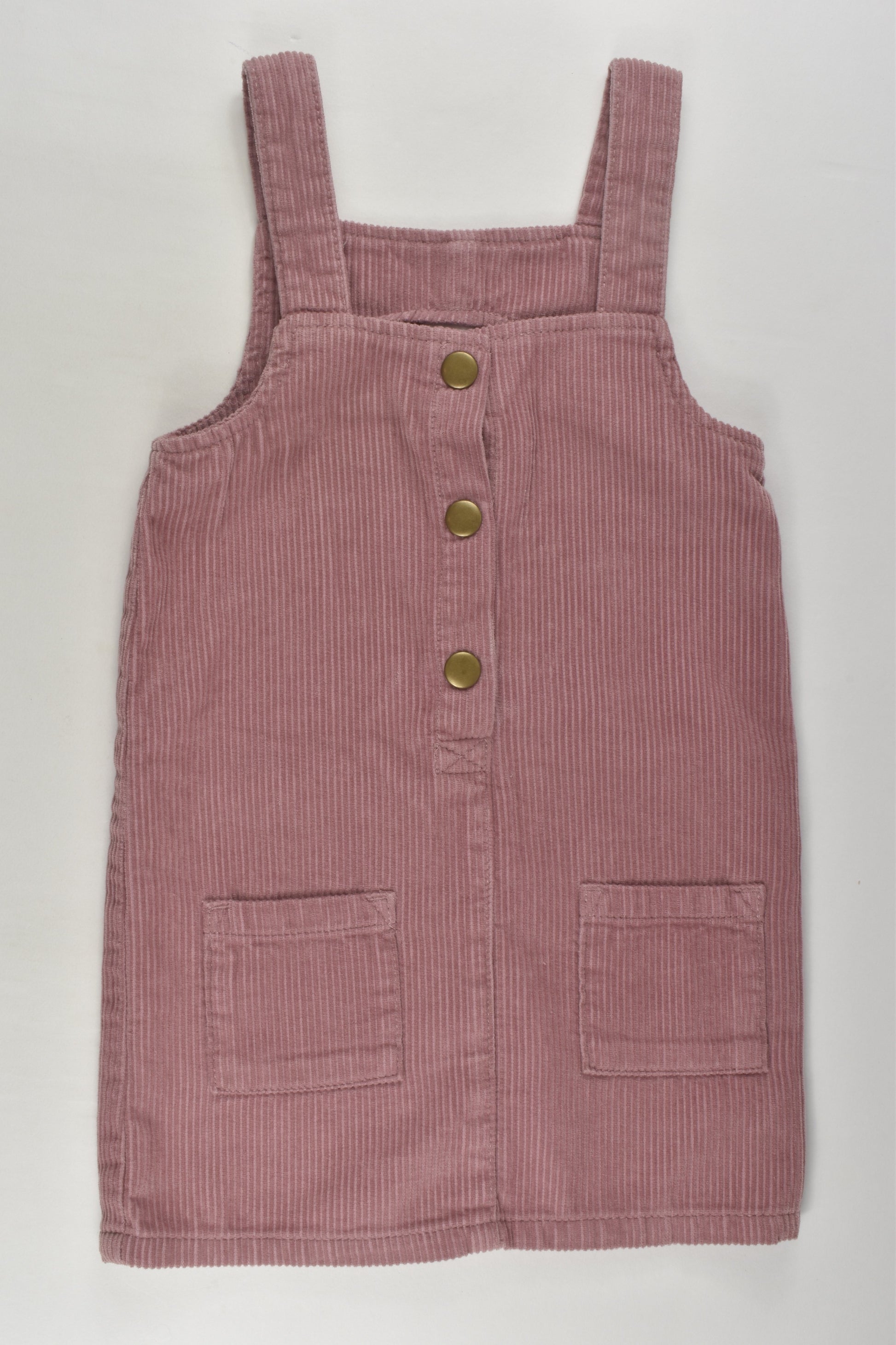 Anko Size 3 Cord Dress