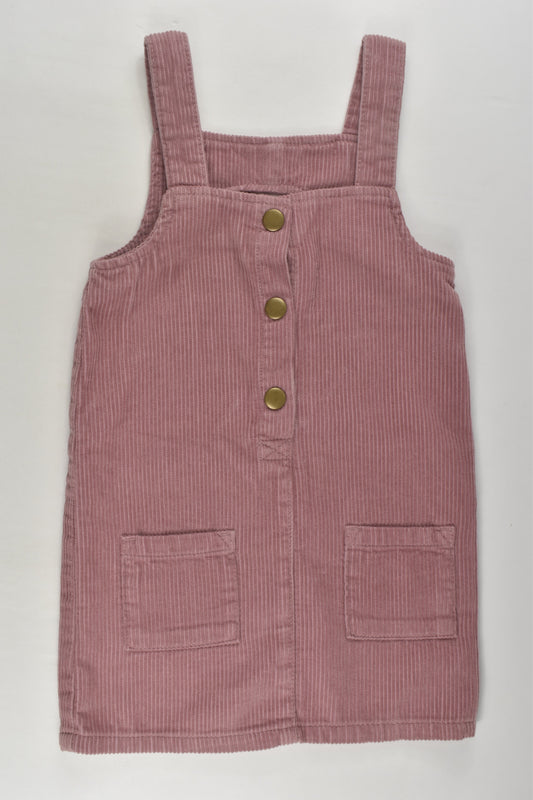 Anko Size 3 Cord Dress