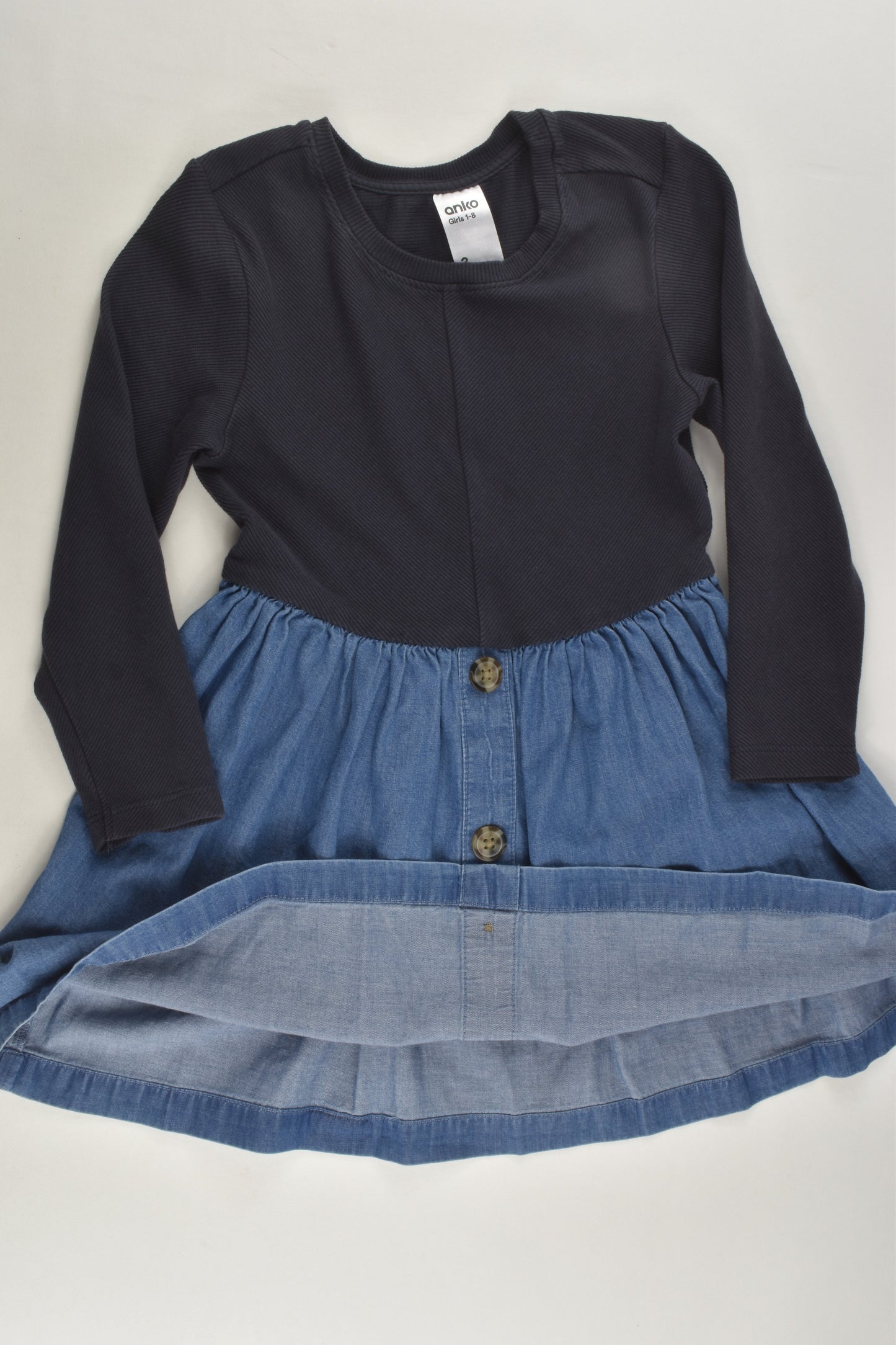 Anko Size 3 Dress