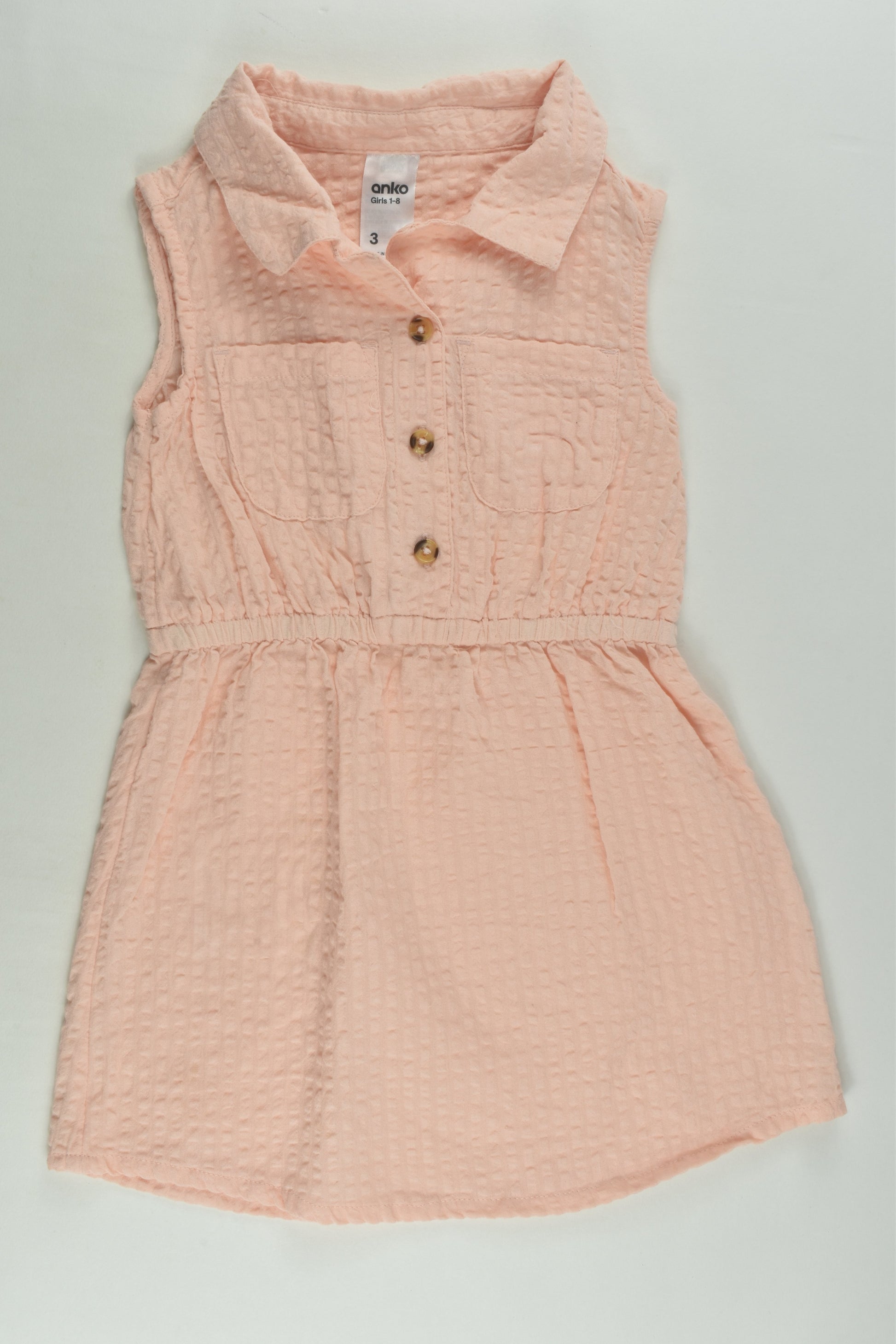 Anko Size 3 Dress
