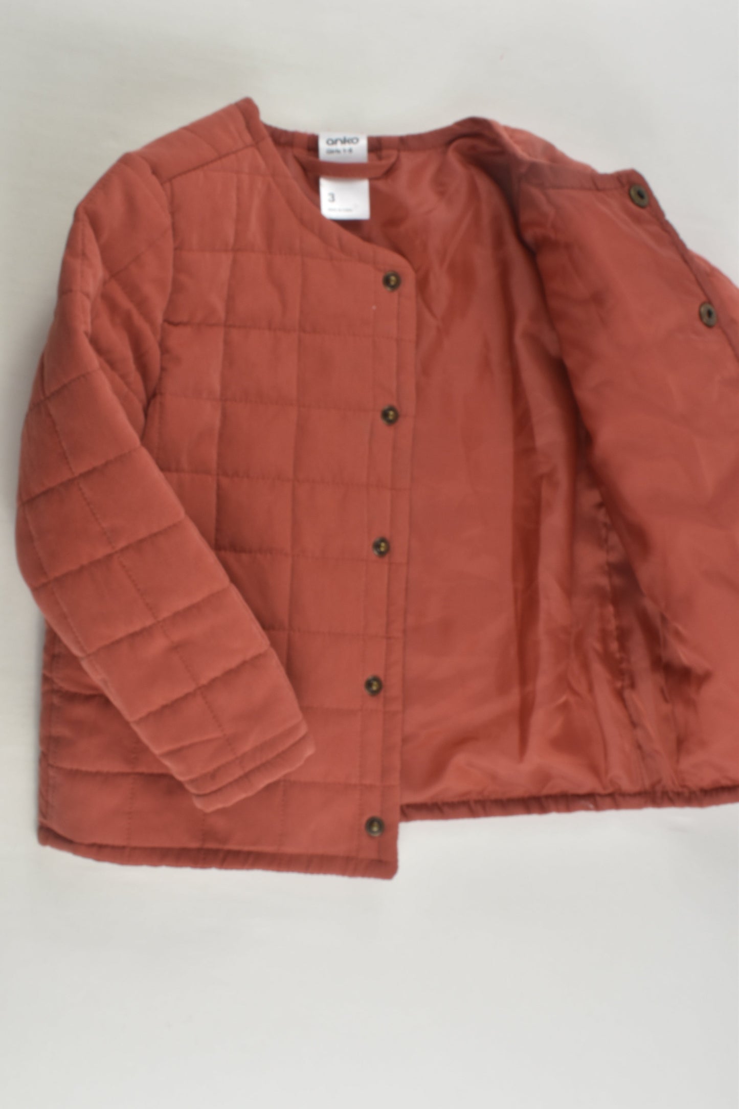 Anko Size 3 Jacket