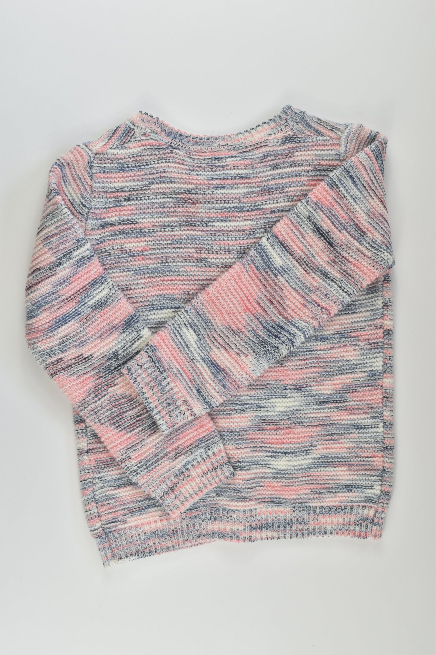 Anko Size 3 Knit Cardigan