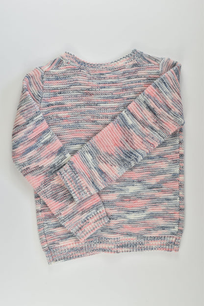 Anko Size 3 Knit Cardigan