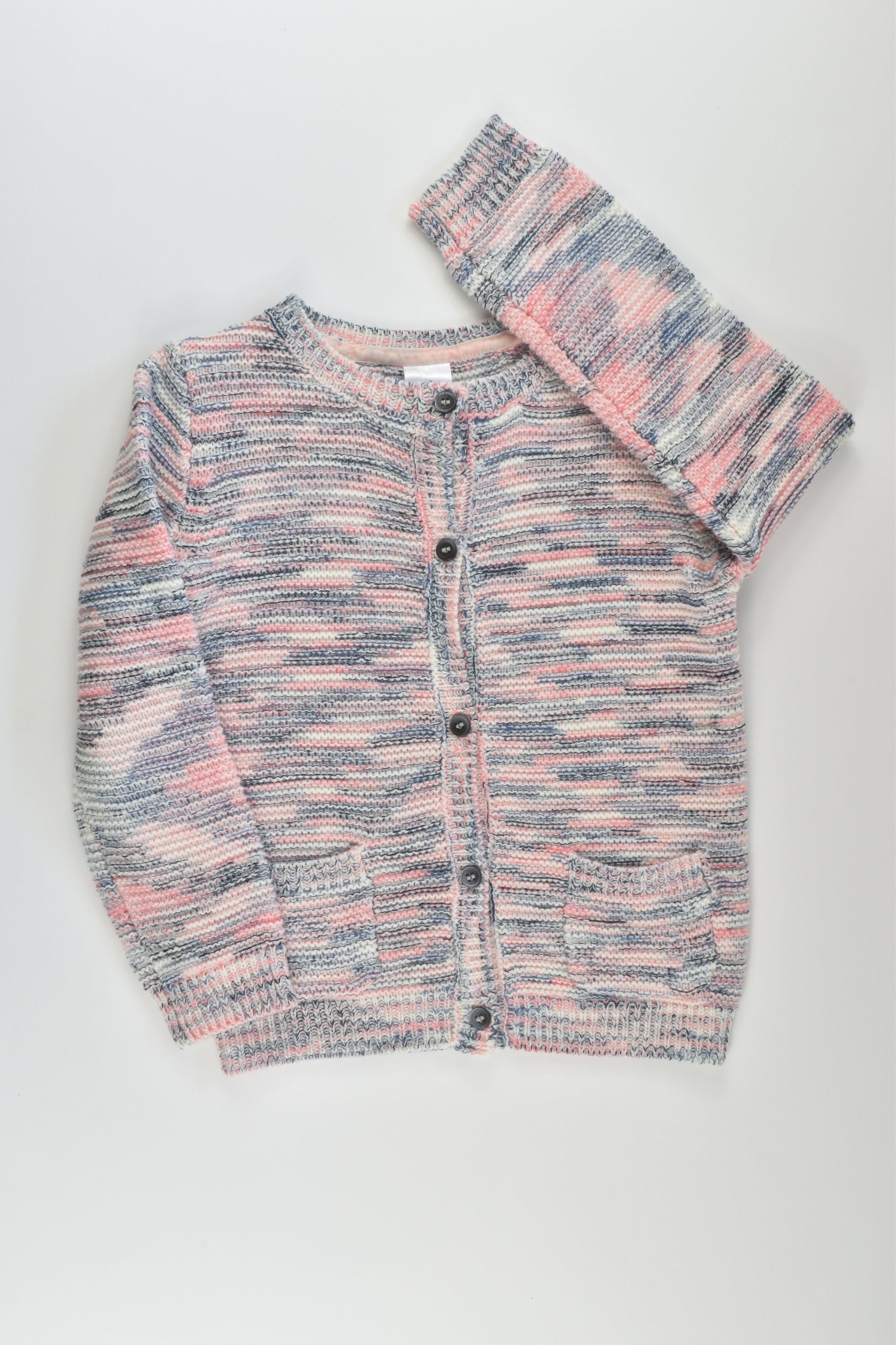 Anko Size 3 Knit Cardigan