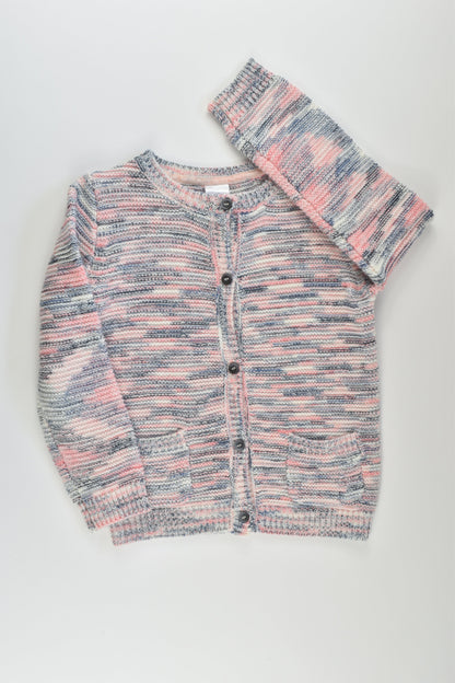 Anko Size 3 Knit Cardigan