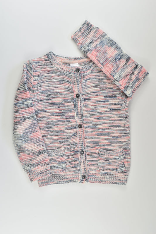 Anko Size 3 Knit Cardigan