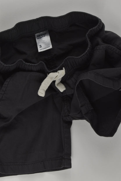 Anko Size 3 Shorts