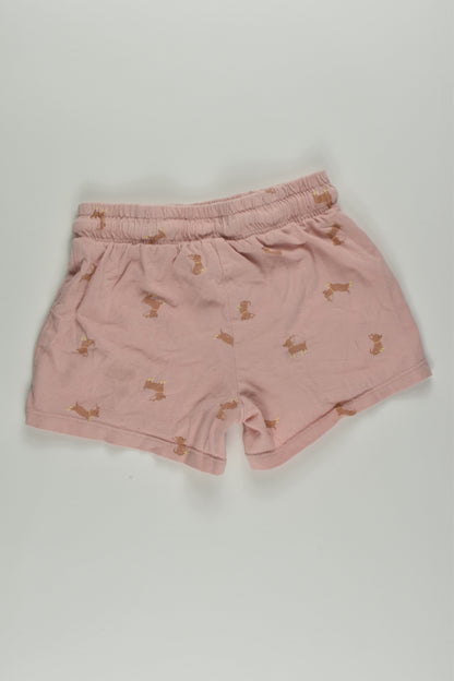 Anko Size 3 Shorts