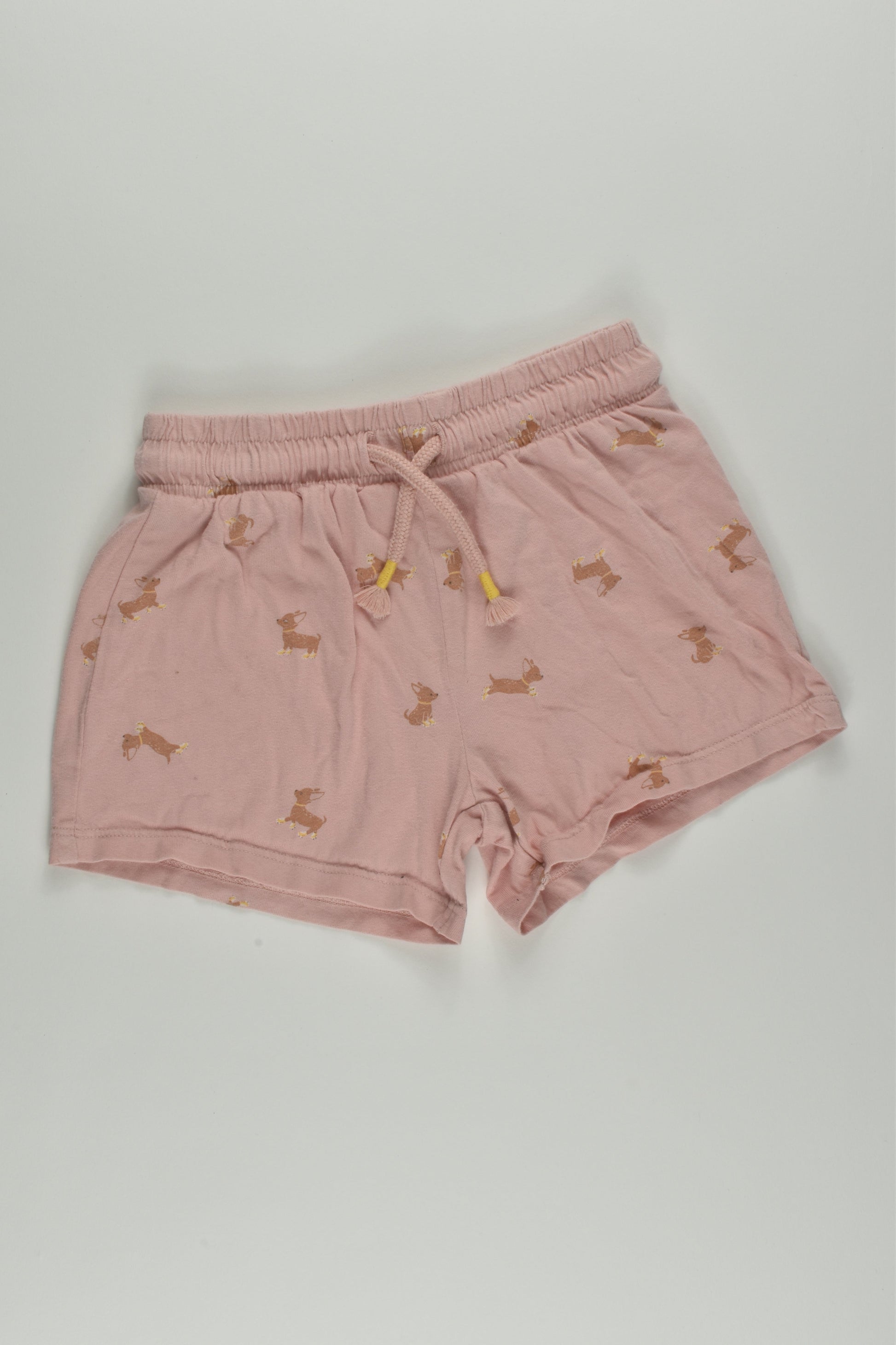 Anko Size 3 Shorts
