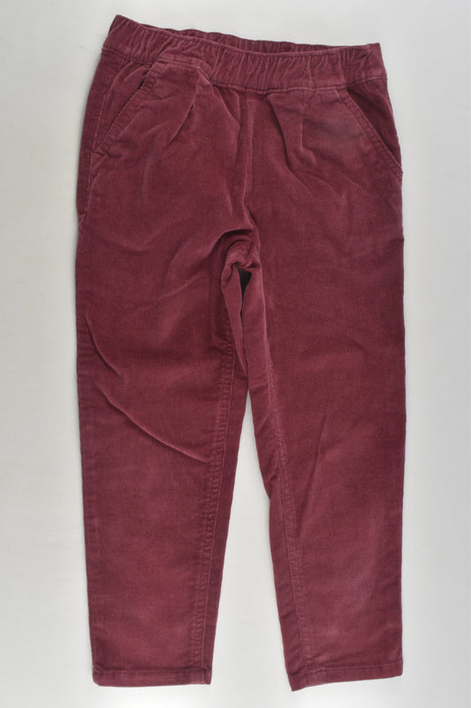 Anko Size 4 Cord Pants