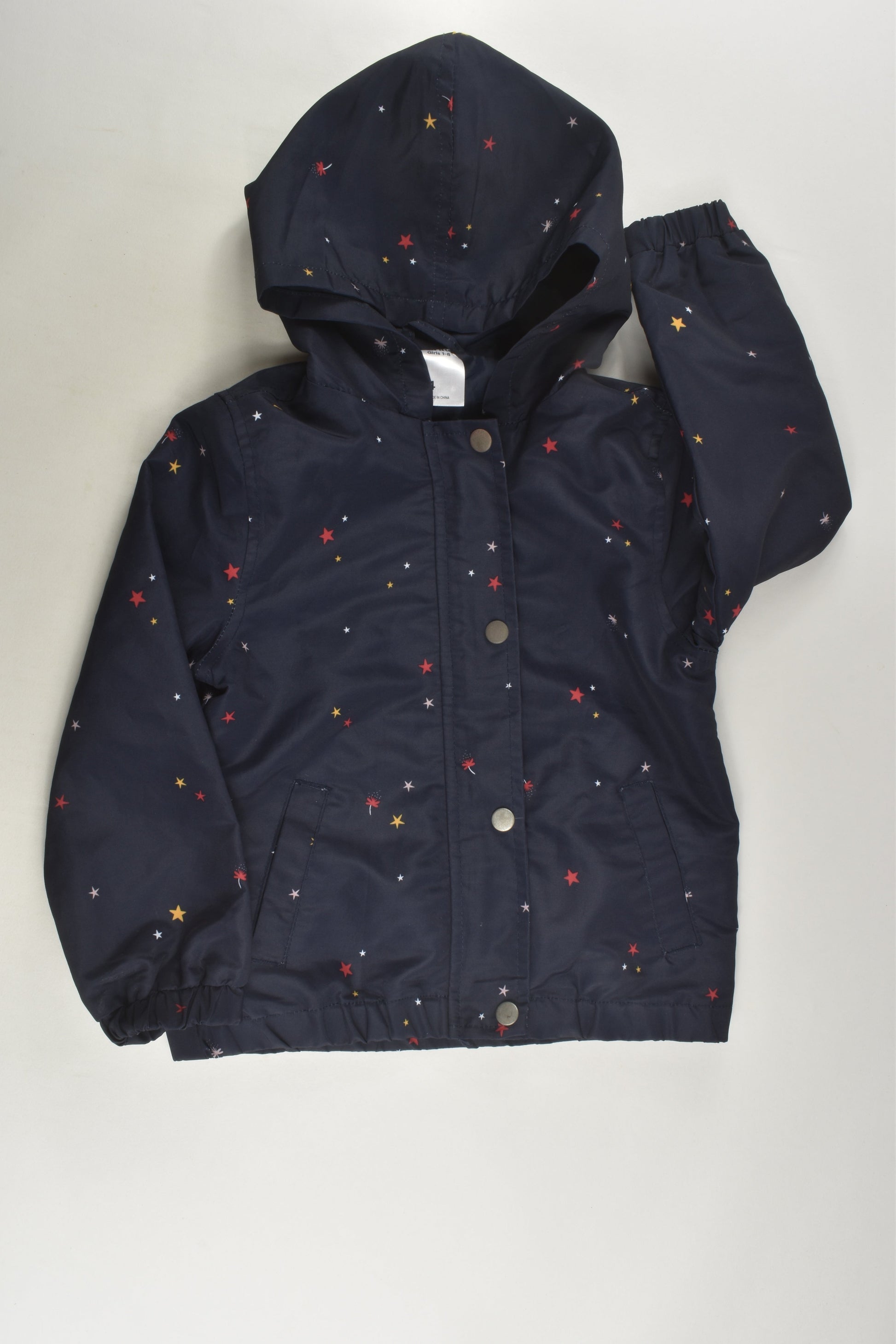 Anko Size 4 Jacket