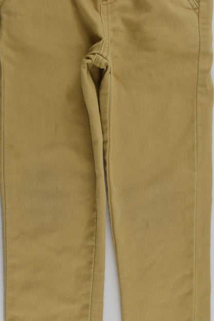 Anko Size 4 Pants