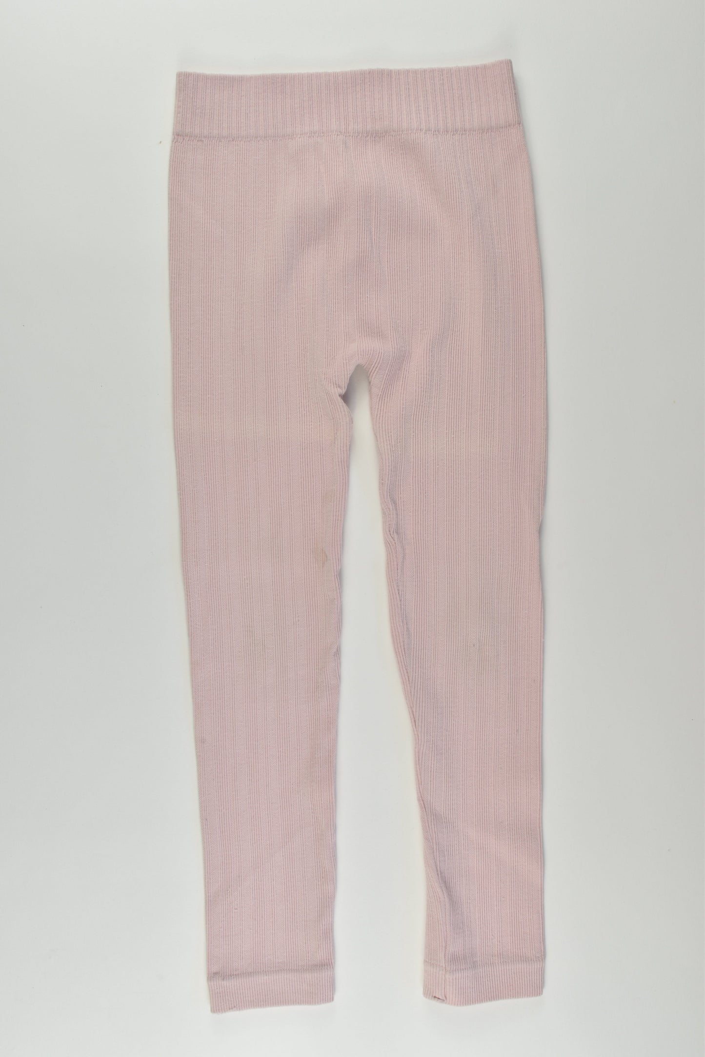 Anko Size 4 Ribbed Leggings