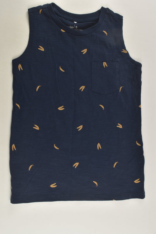 Anko Size 5 Bananas T-shirt