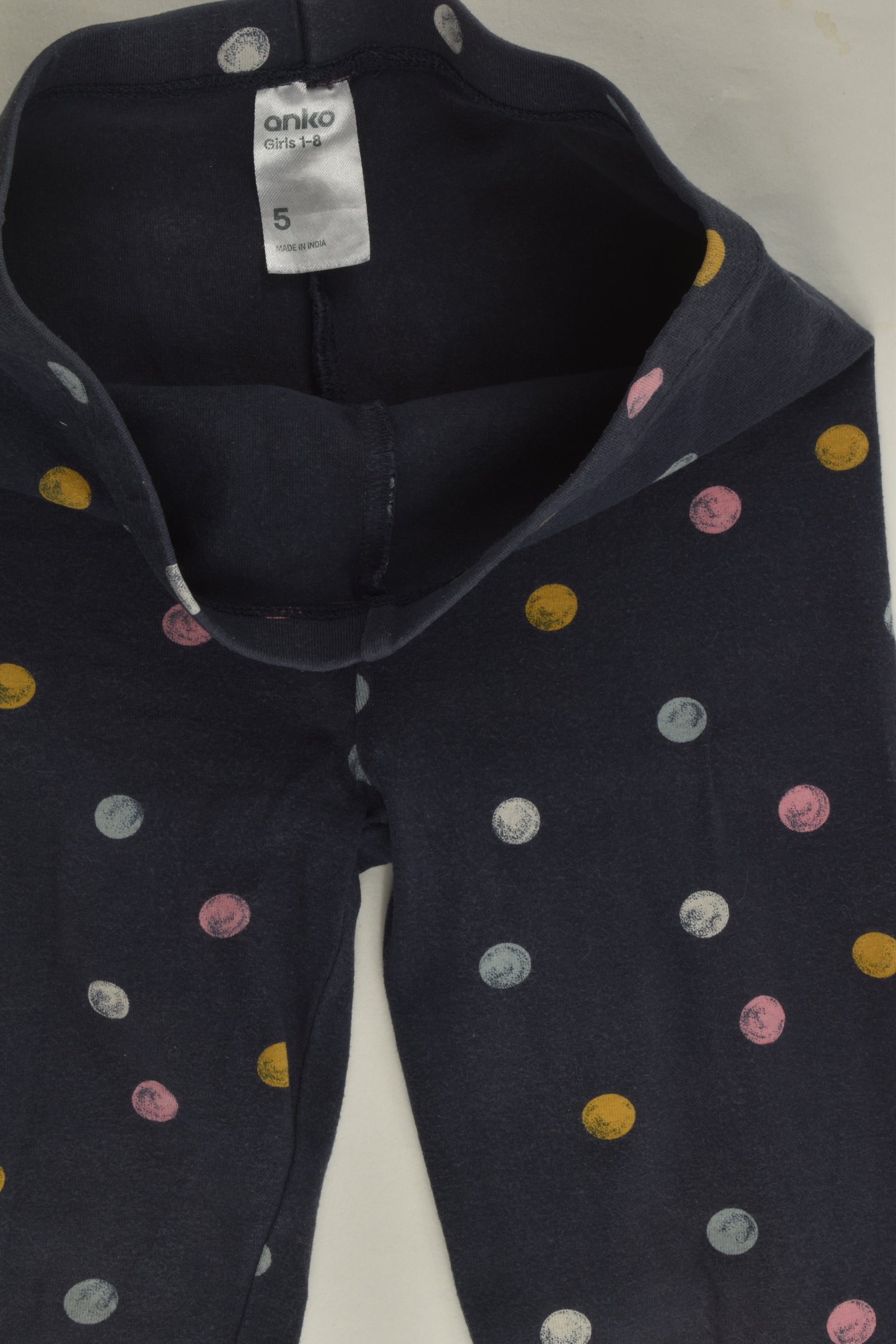 Anko Size 5 Leggings