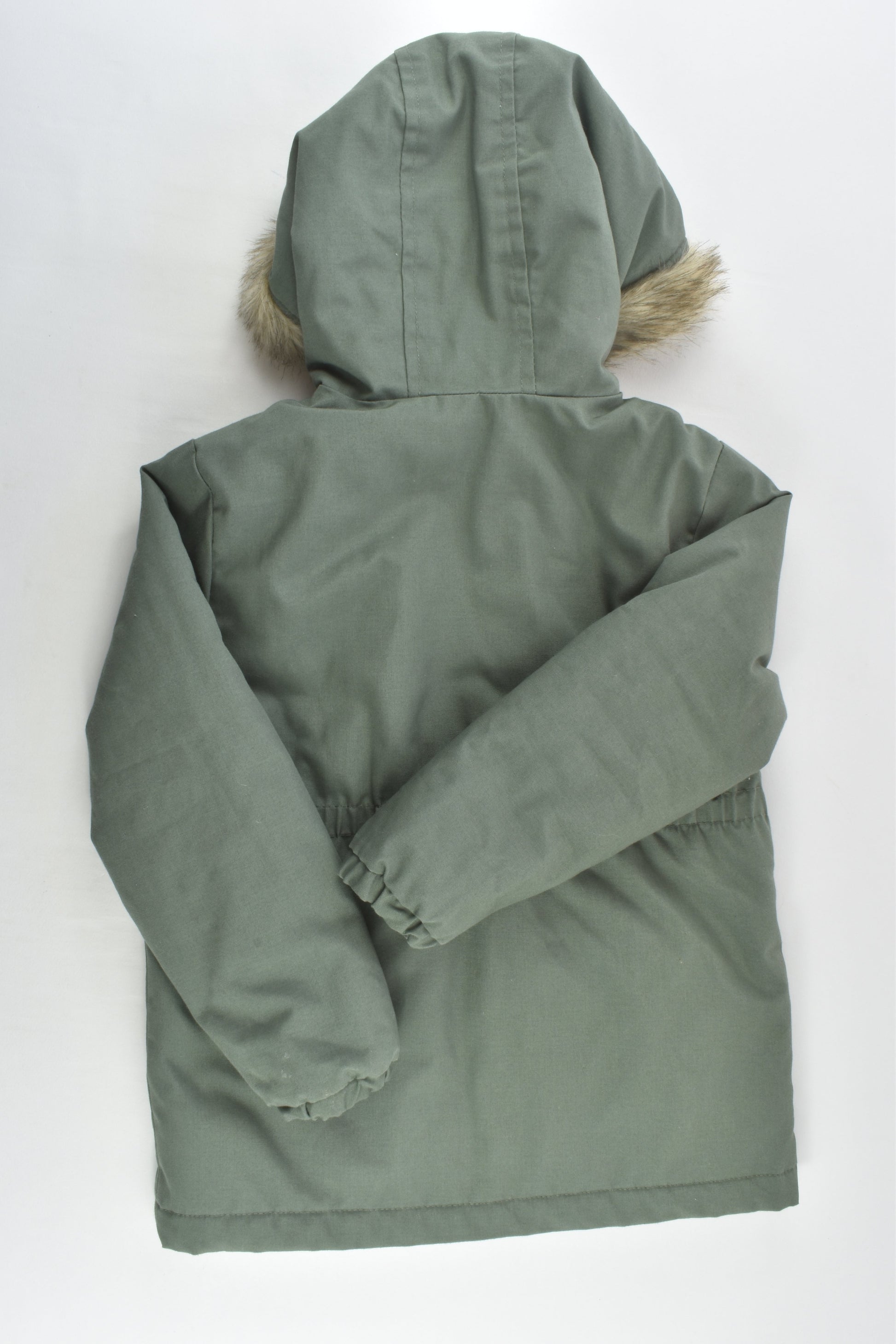 Anko Size 5 Lightly Padded Jacket