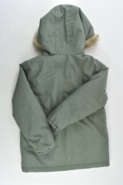 Anko Size 5 Lightly Padded Jacket