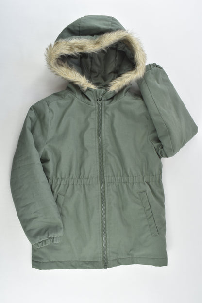 Anko Size 5 Lightly Padded Jacket