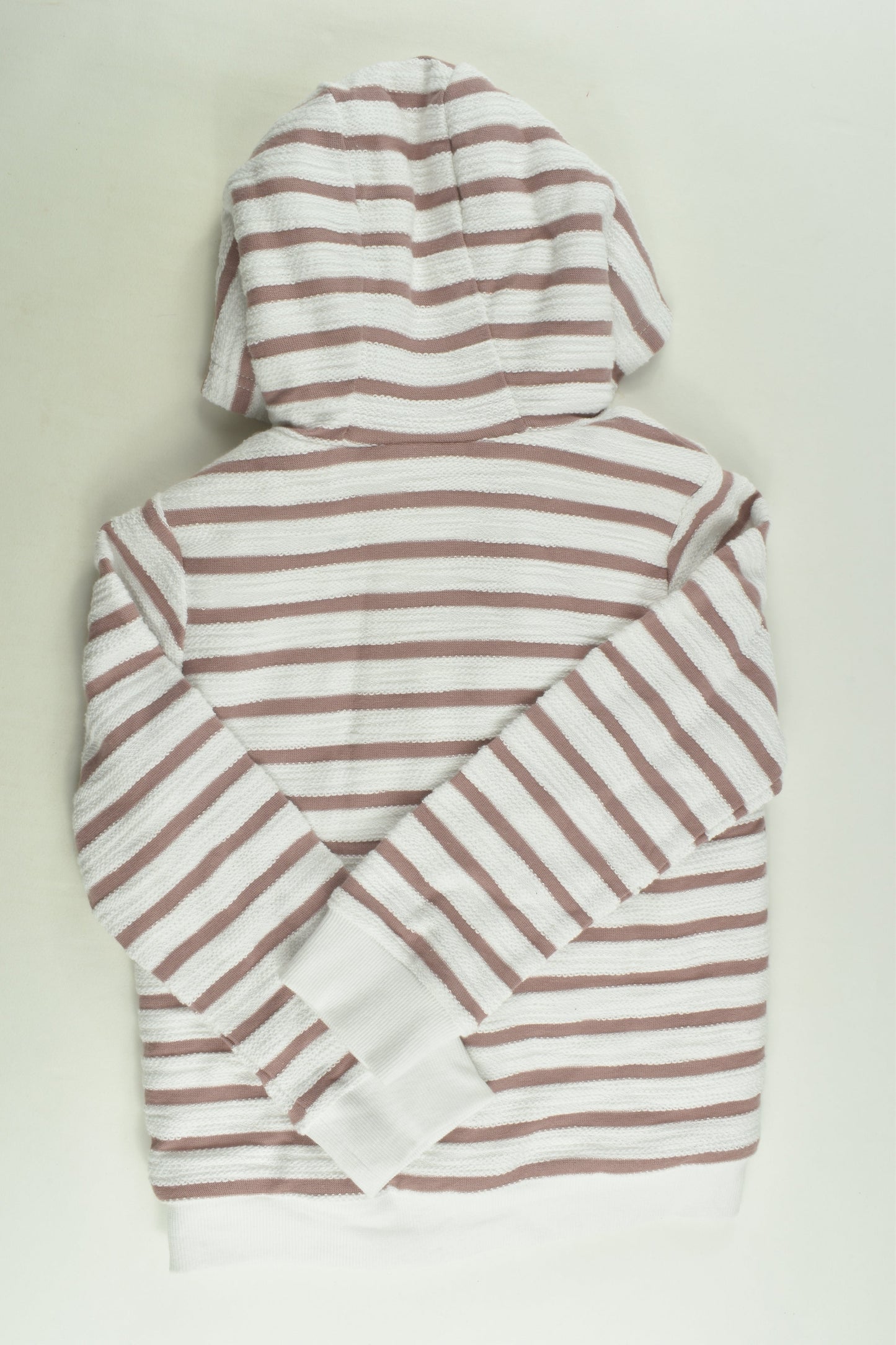 Anko Size 5 Zip Jumper