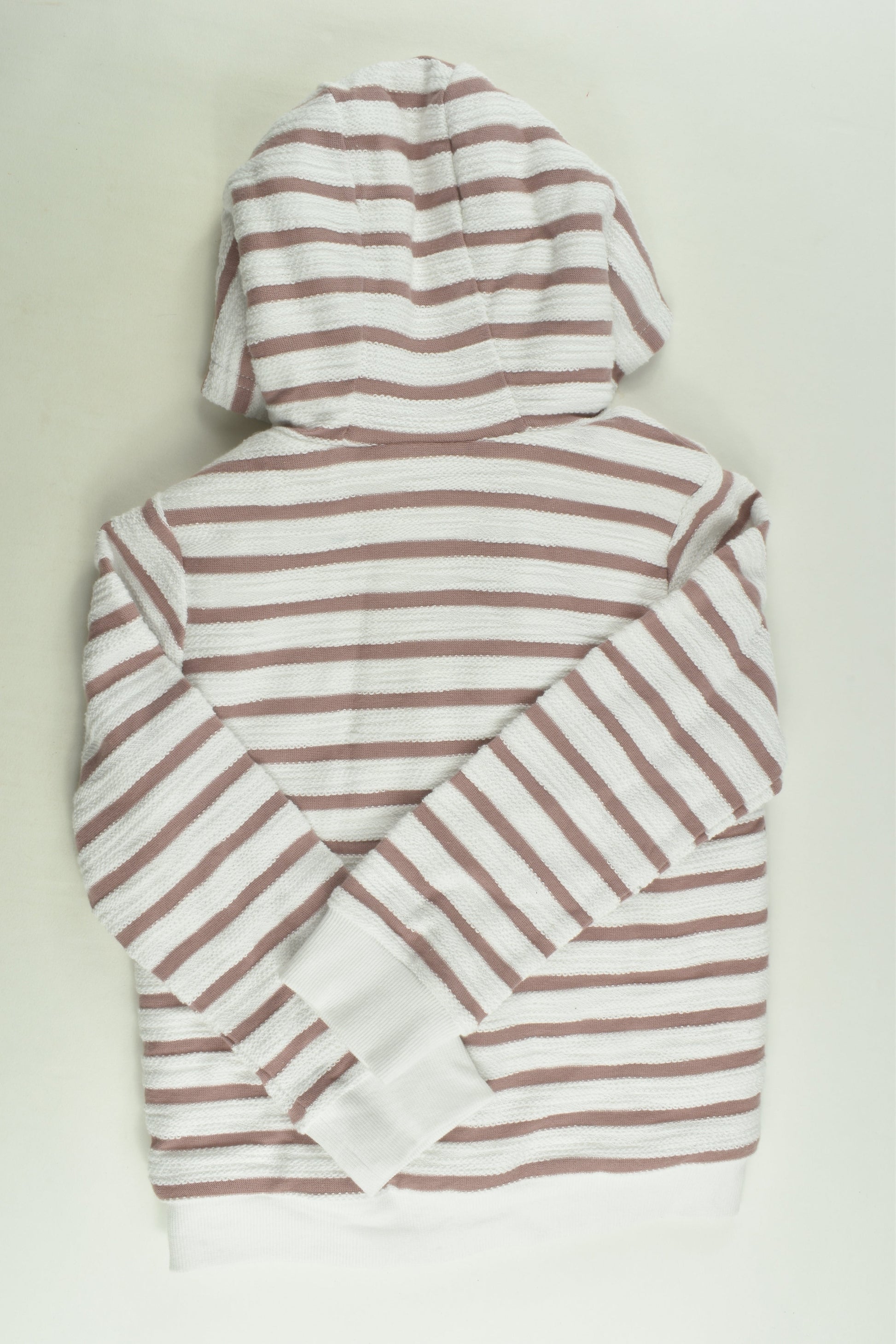 Anko Size 5 Zip Jumper