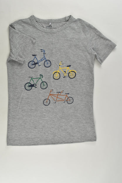Anko Size 6 Bicycles Size 6 Bicycles T-shirt