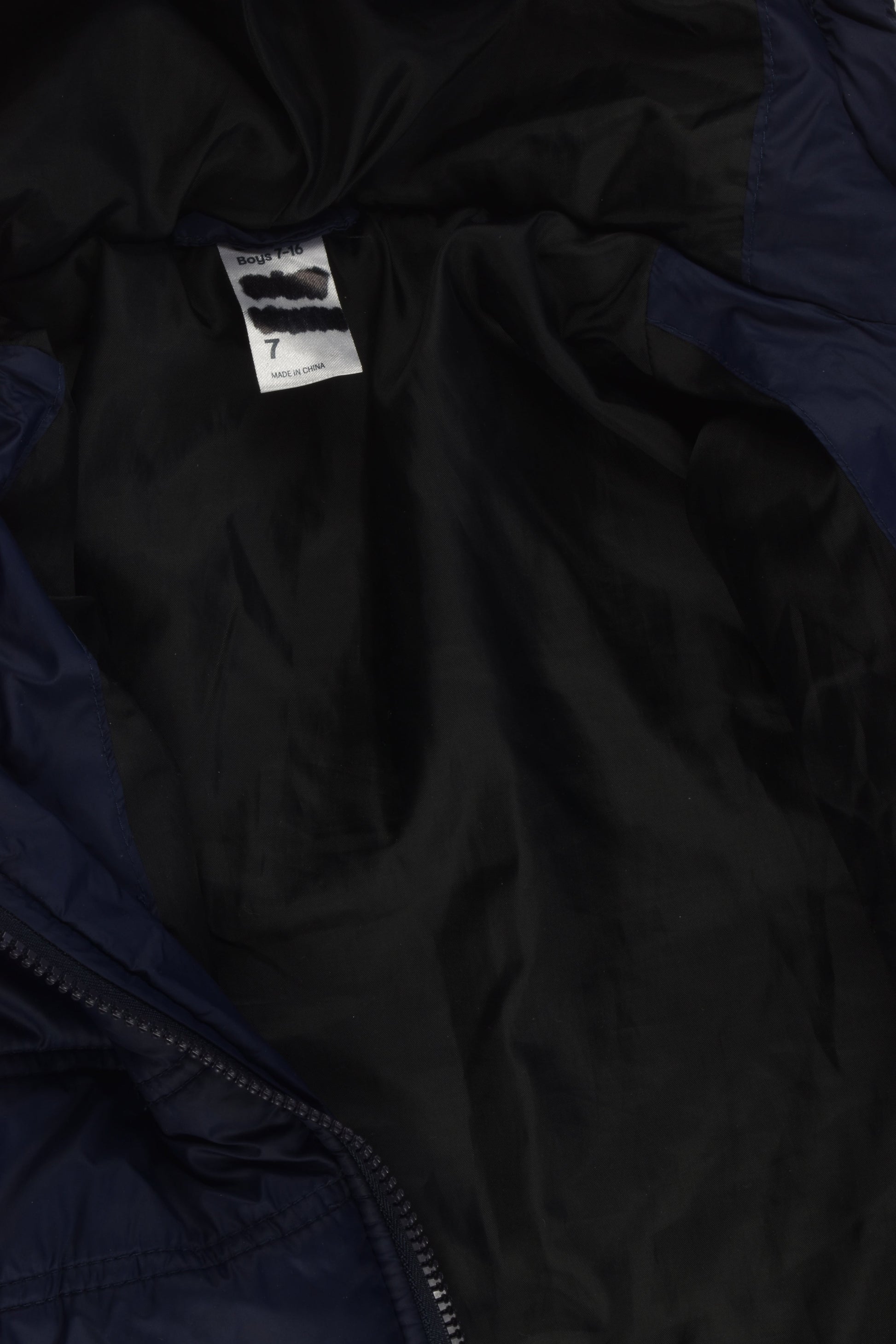 Anko Size 7 Puffer Jacket
