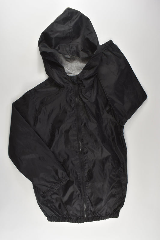 Anko Size 7 Rain Jacket