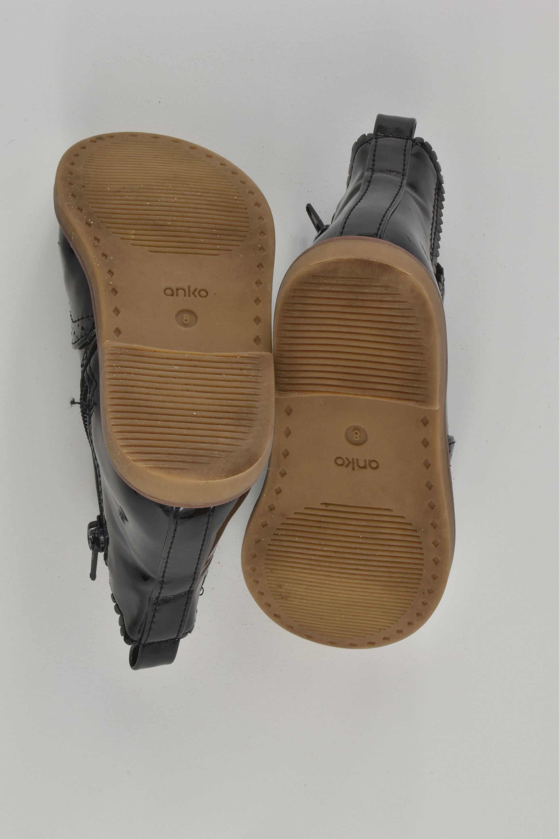 Anko Size 8 Boots