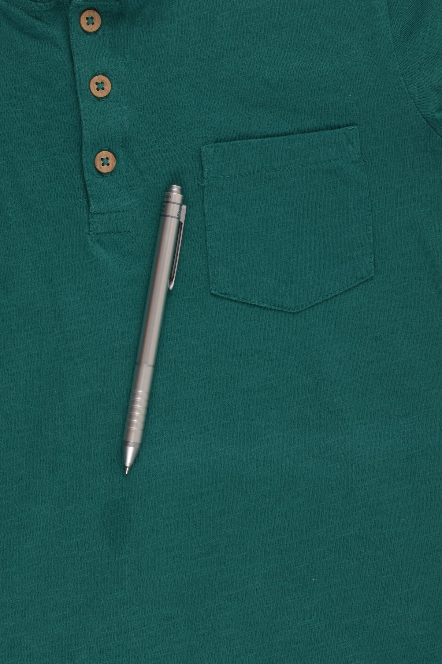 Anko Size 8 Green T-shirt