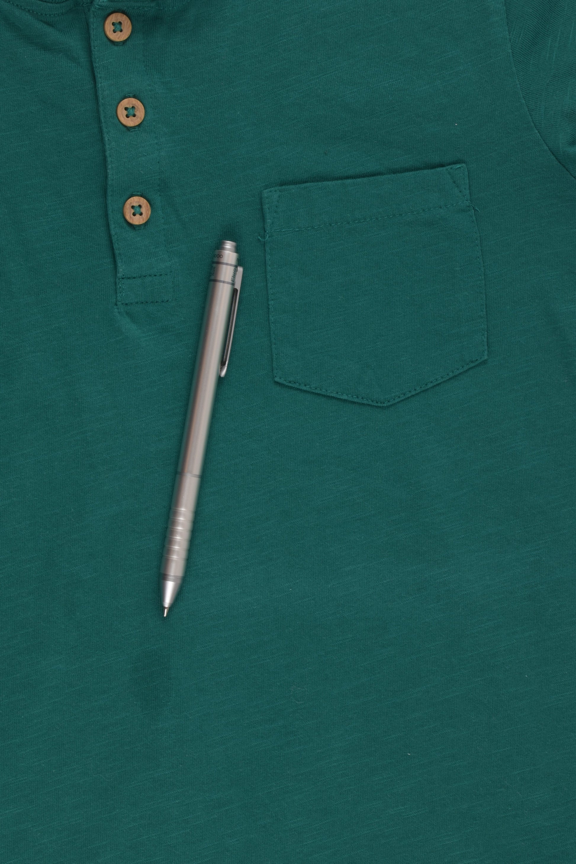 Anko Size 8 Green T-shirt