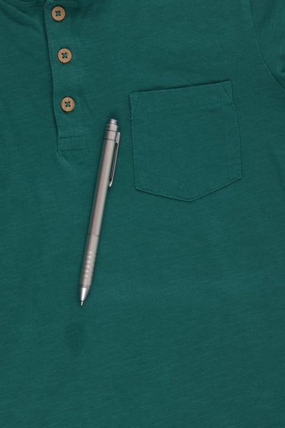 Anko Size 8 Green T-shirt
