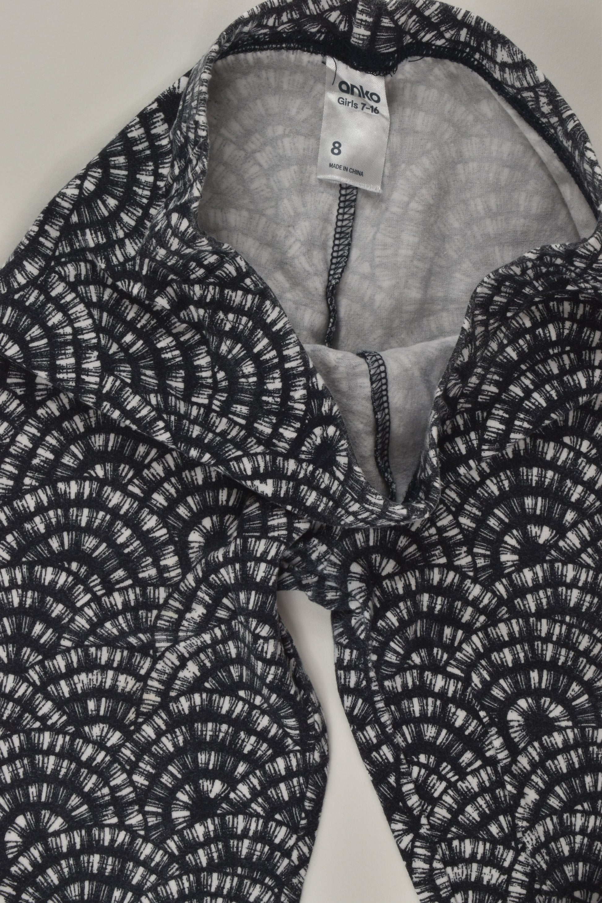 Anko Size 8 Leggings