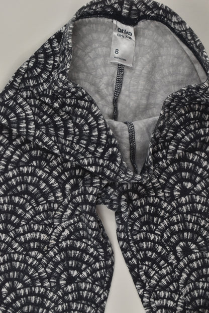 Anko Size 8 Leggings