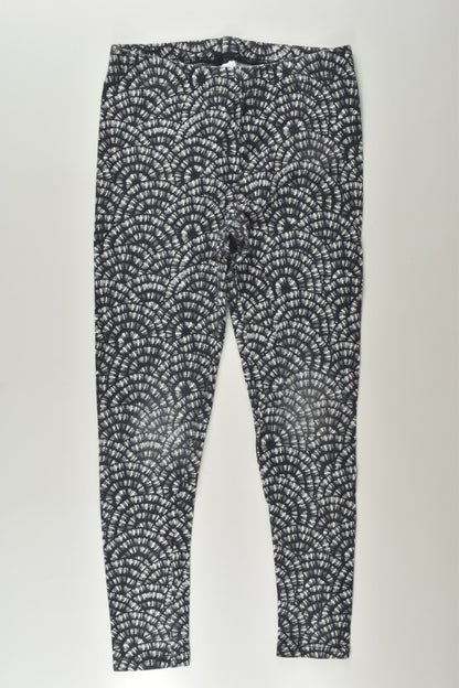 Anko Size 8 Leggings