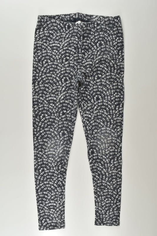 Anko Size 8 Leggings