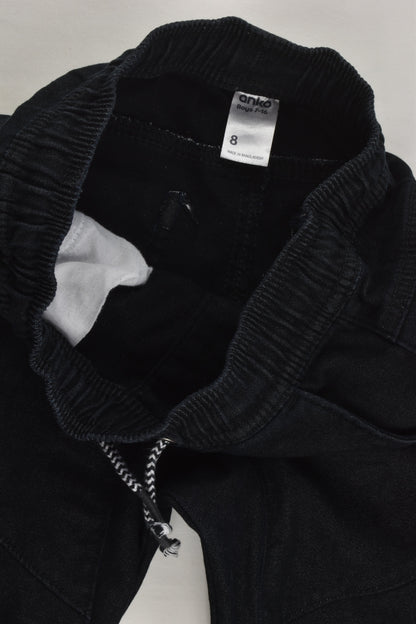 Anko Size 8 Pants