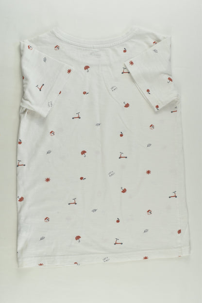 Anko Size 8 T-shirt