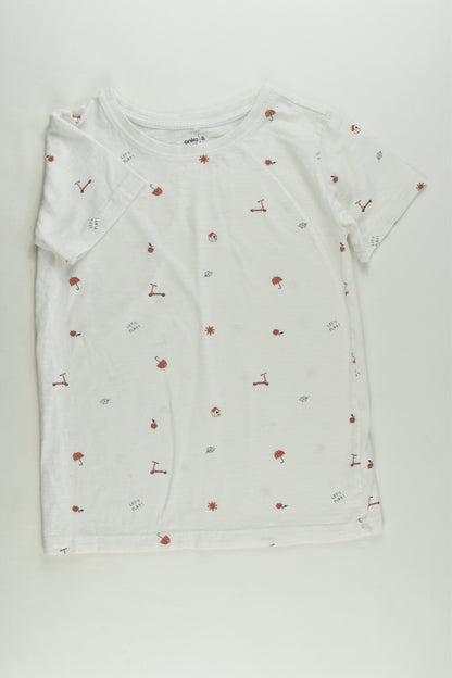 Anko Size 8 T-shirt