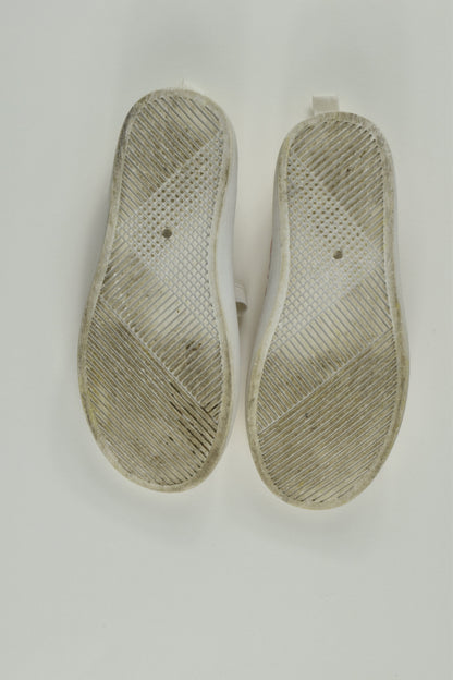 Anko Size 9 Floral Shoes