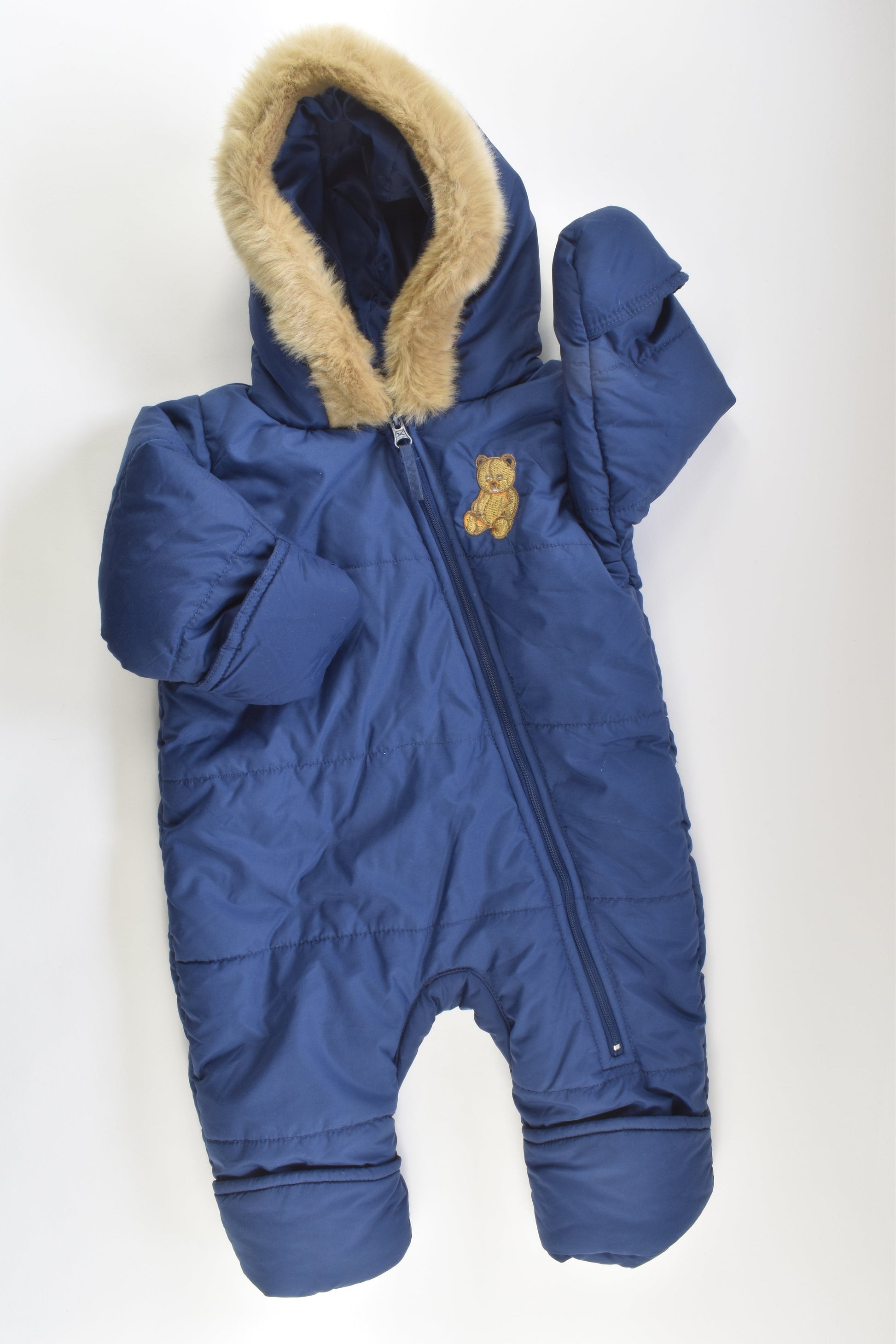 Arctix Size 0 (6-9 months) Snow Suit