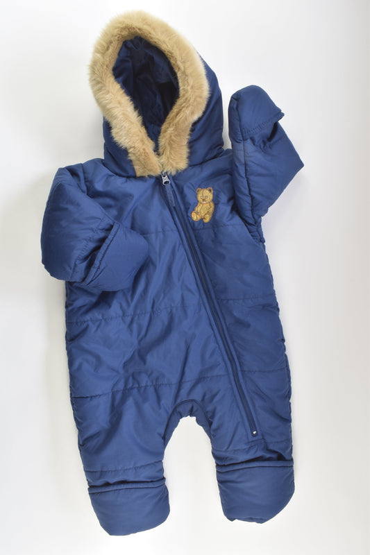 Arctix Size 0 (6-9 months) Snow Suit