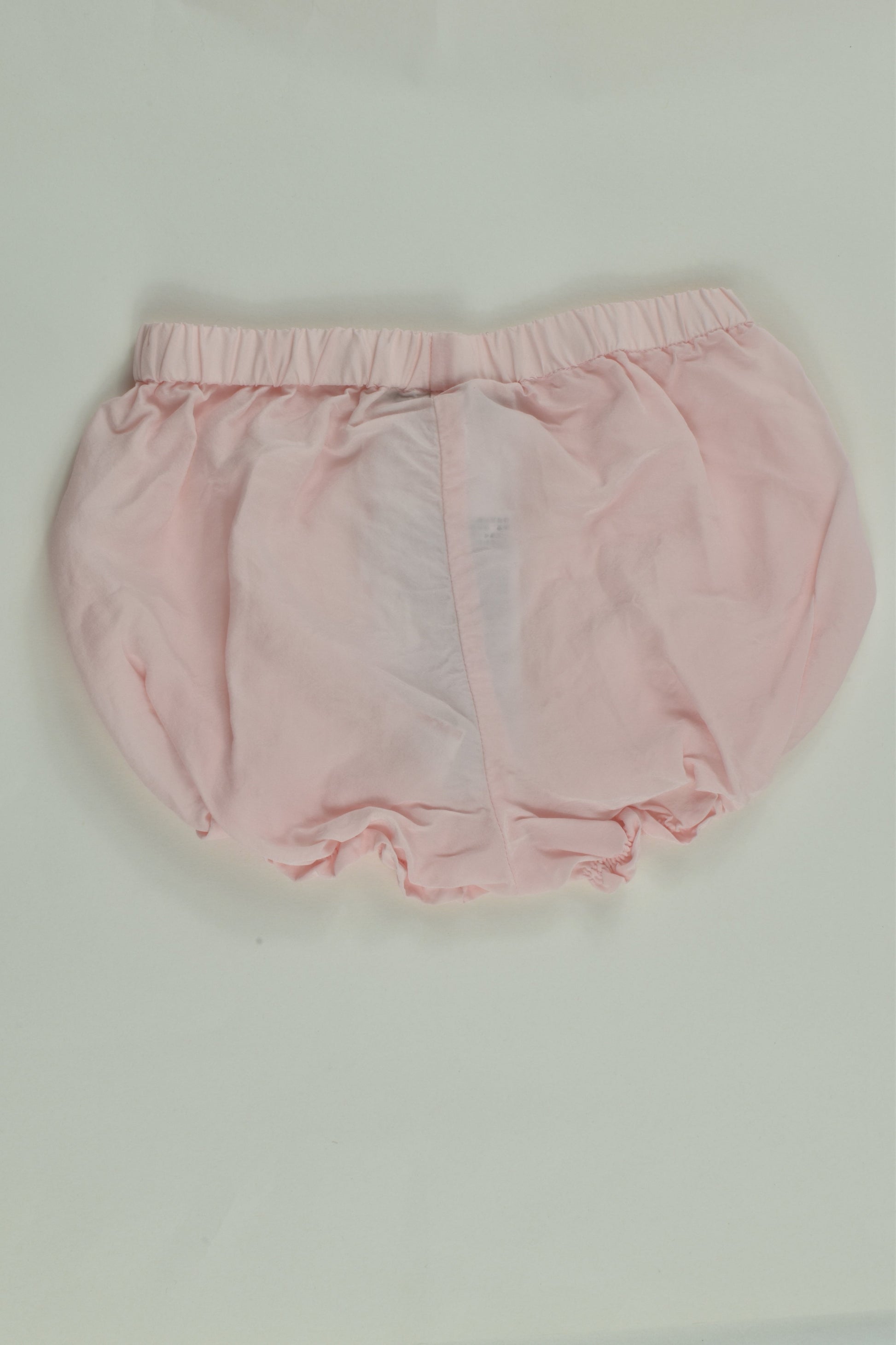 Armani Baby Size 000 (3 months, 56 cm) Bloomers