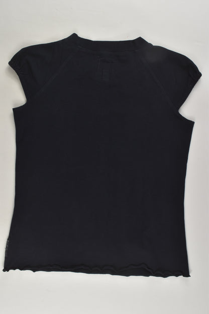 Armani Junior Size 10 T-shirt